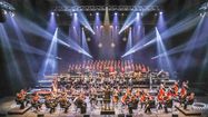 CONCERT NOUVEL AN - L’Orchestre de Pau Pays de Béarn fait son cinéma